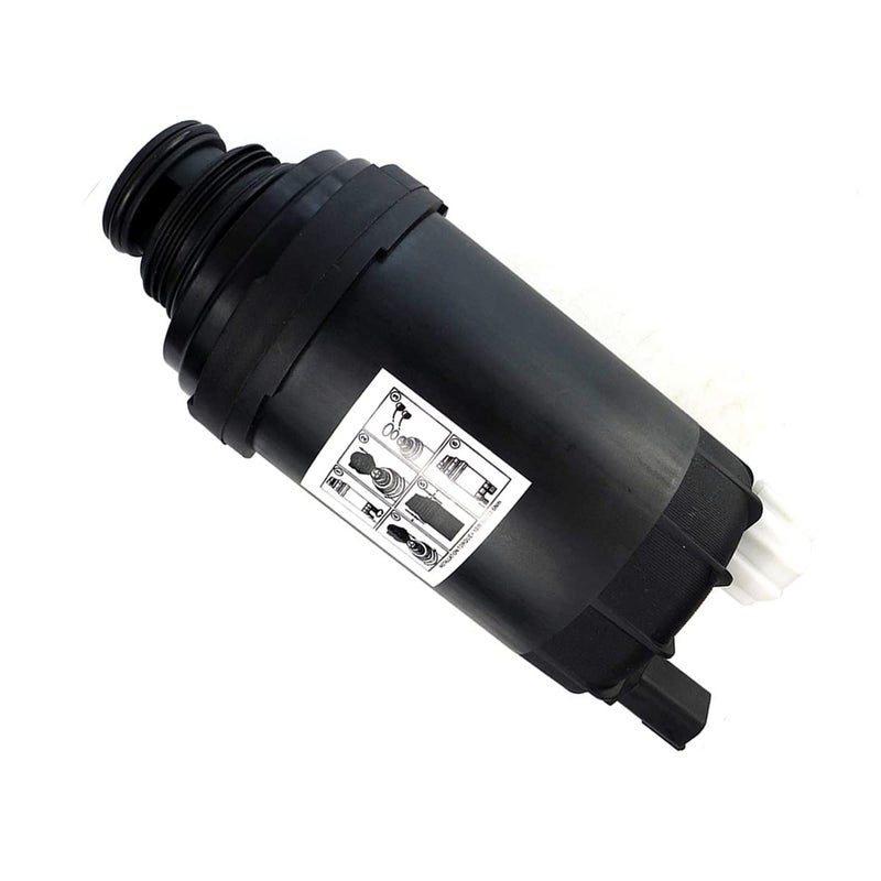 TIKSCIENCE 7023589 Fuel Filter Water Separator Fits for Bobcat Loaders S450 S510 S530 S550 S590 S650 S740 S770 S850 T450 T595 T650 T740 T770 T870 A770 Excavator E32 E35 E42 E45 E55 - Image 1